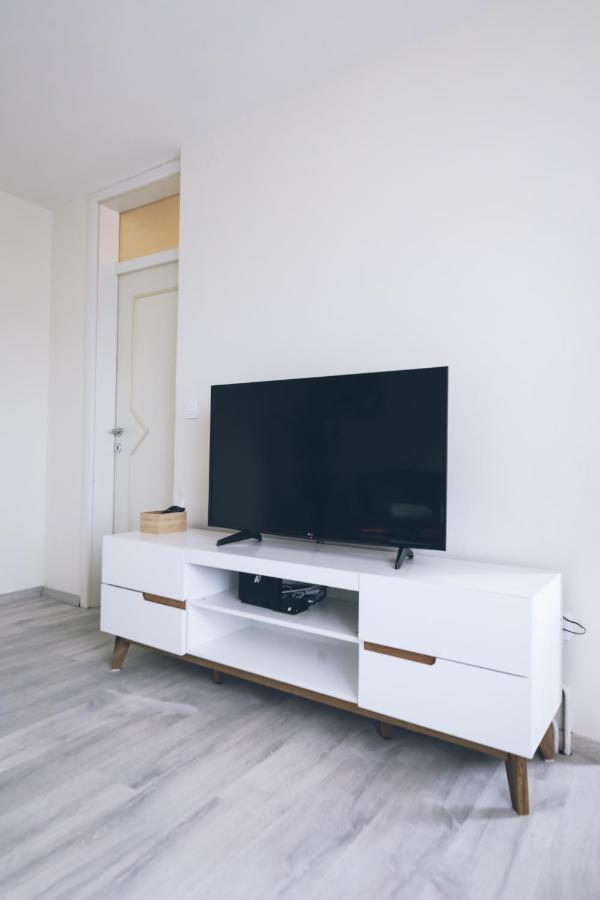 Ella'S Castle View Apartment Ljubljana Buitenkant foto
